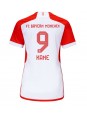 Bayern Munich Harry Kane #9 Kotipaita Naisten 2023-24 Lyhythihainen